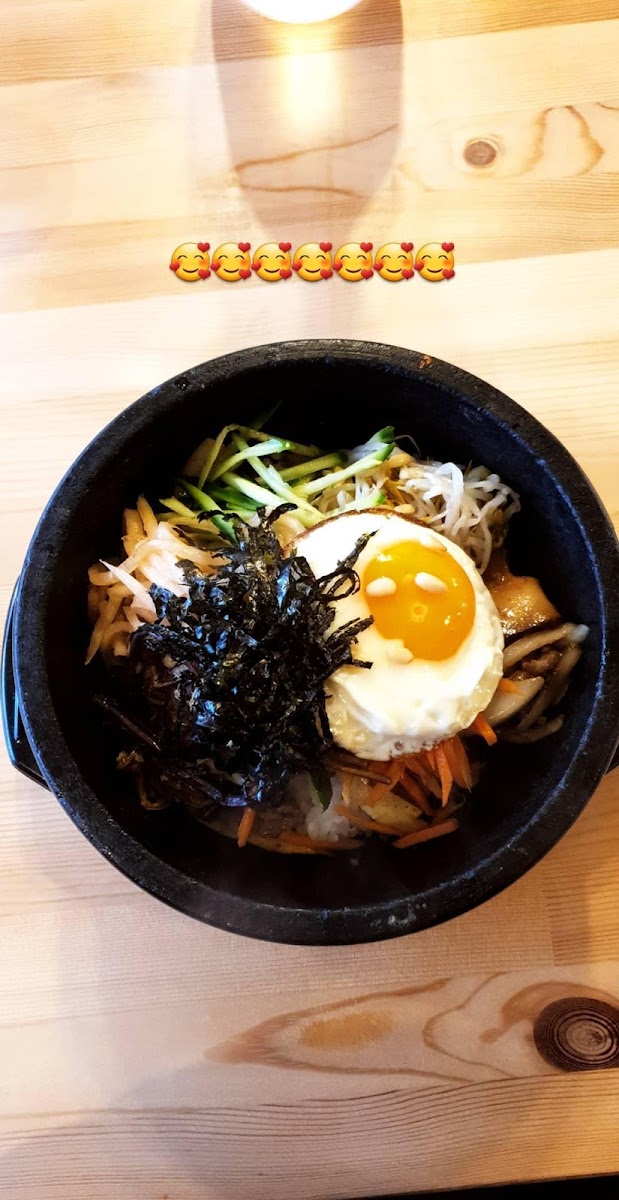 Hodori Korean Garden-7