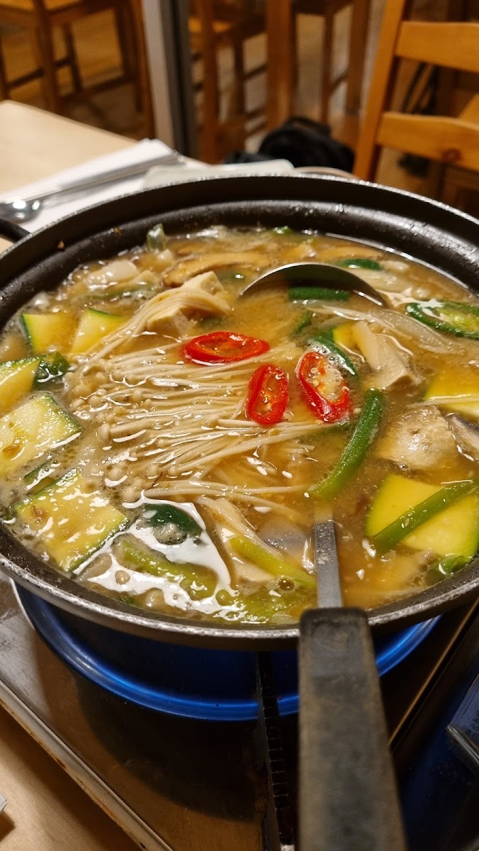 Hodori Korean Garden-9